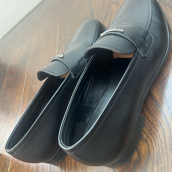 Men’s PRADA shoes Size 10 - Picture 4 of 7
